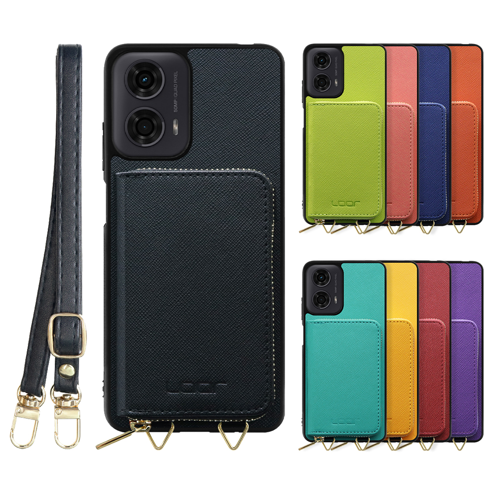 LooCo motorola moto g05 edge 60 60s 50 50s pro 40 neo g64