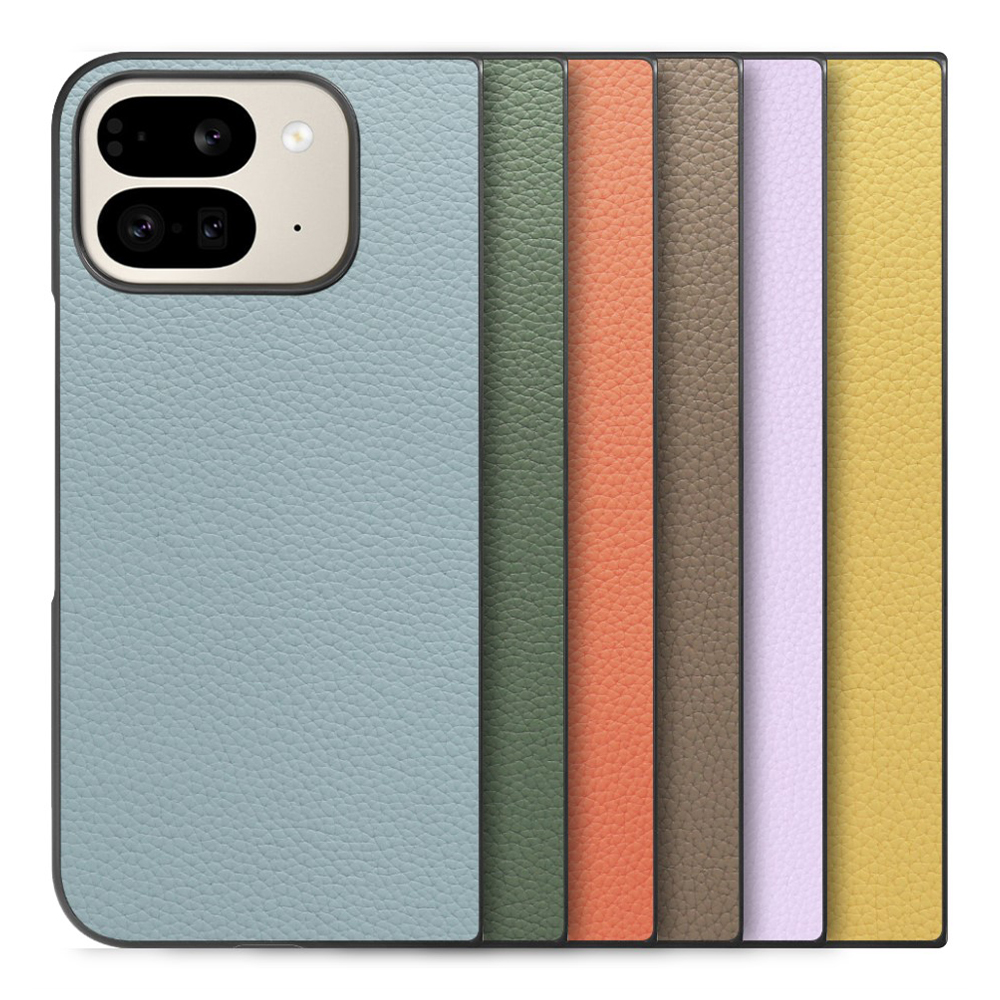 LooCo Google Pixel9 Pro Fold Pixel ケース カバー PixelFold