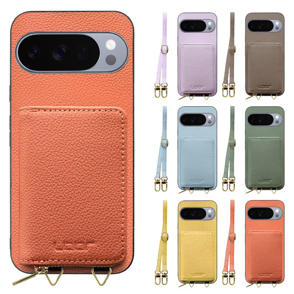 LooCo Google Pixel 10 9 Pro XL 9a Pixel 8 7 6 Pro 8a 7a 6a 4 XL