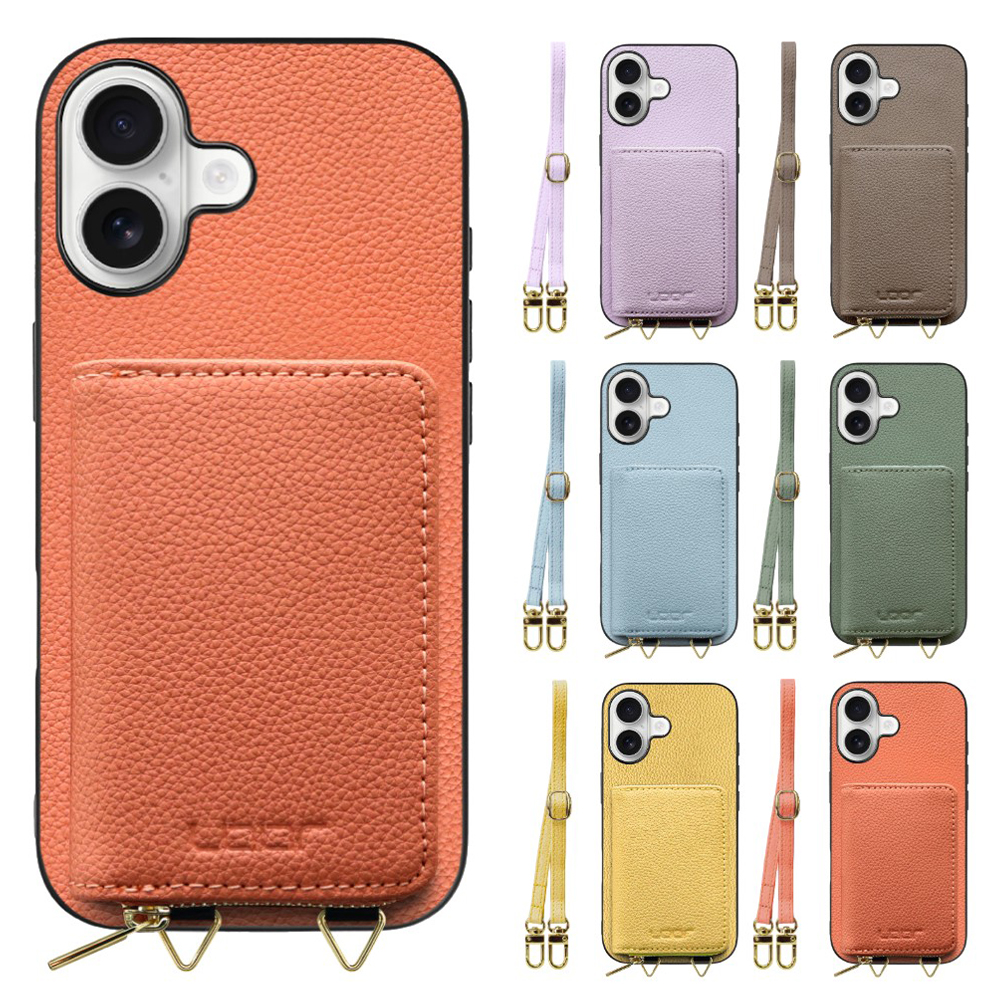 LooCo iPhone 17 Air 16e 16 15 iPhone14 Pro Max Plus ケース