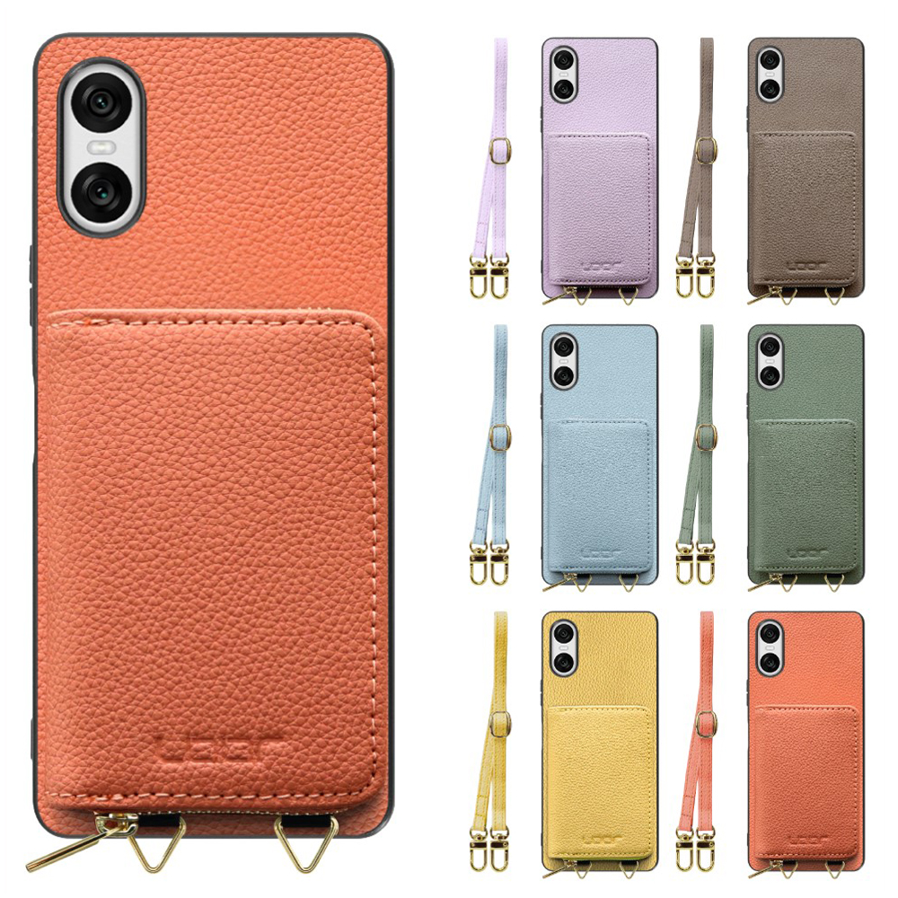 1LDK SELECT - 【sorao】UNIVERSAL PRODUCTSのスマホショルダーケース 1LDK SELECT - 【sorao様専用】UNIVERSAL PRODUCTSのスマホ