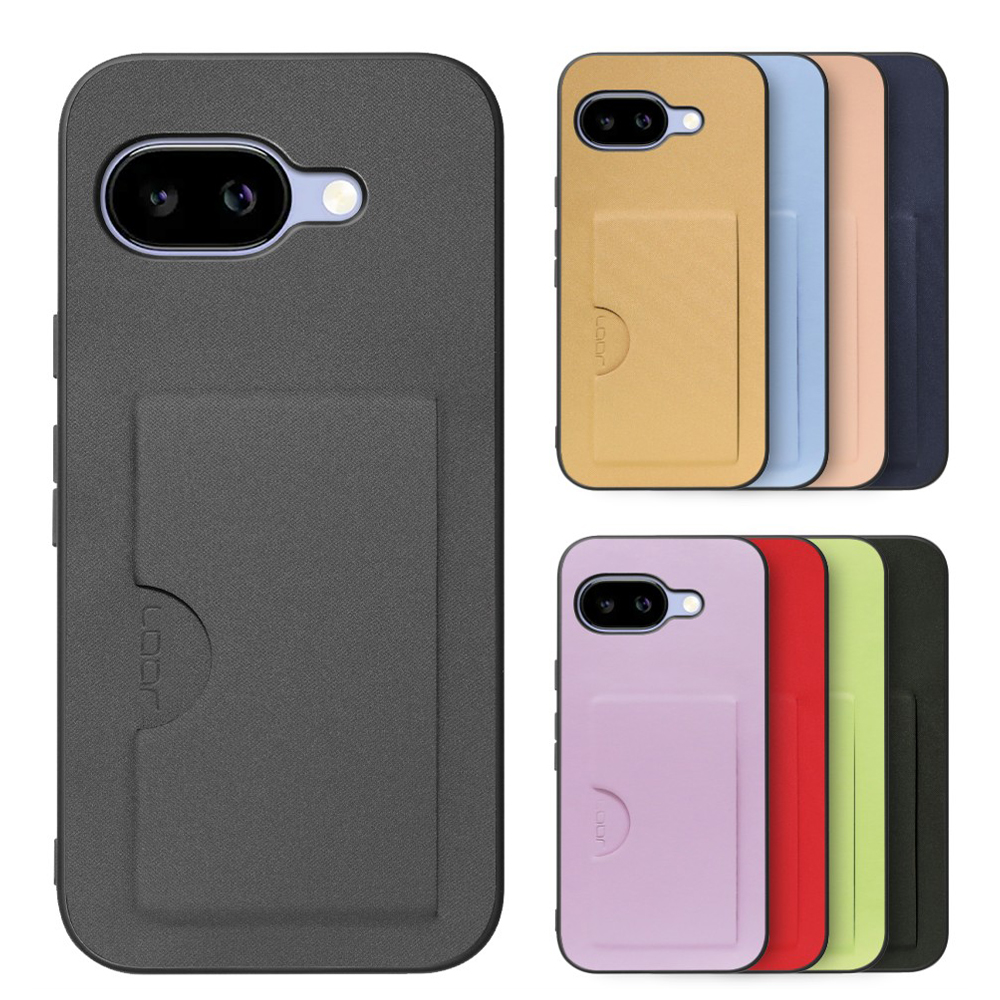 LooCo Google Pixel 9a 9 Pro XL 8 8a 7a 7 6a 6 4 ケース