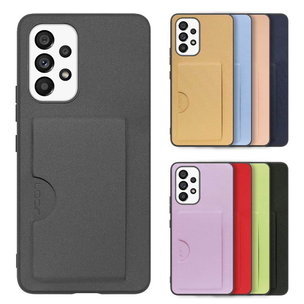 Galaxy A36 S25 Ultra S24 S23 FE A55 5G A54 S23 Ultra A53 M23 S22 S21 + Ultra 5G A32 Note 20 S20 背面 ケース S20+ カバー S10 ギャラクシー スマホケース | LooCo | 16