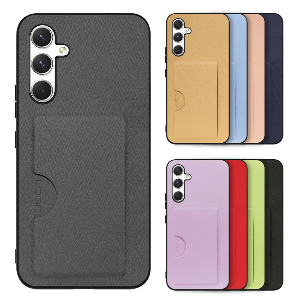 Galaxy A36 S25 Ultra S24 S23 FE A55 5G A54 S23 Ultra A53 M23 S22 S21 + Ultra 5G A32 Note 20 S20 背面 ケース S20+ カバー S10 ギャラクシー スマホケース | LooCo | 15