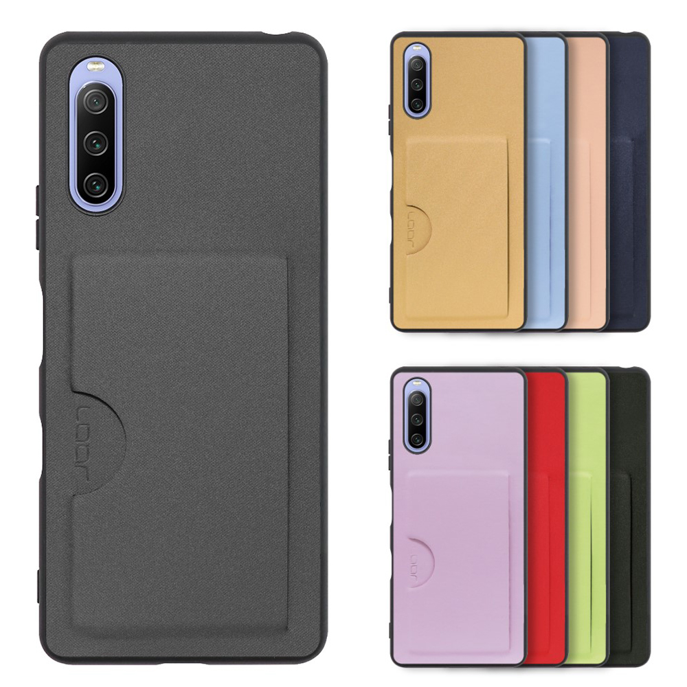 LooCo Xperia 10 VII VI 5V 10V 1V 5IV 10IV 1IV PRO-I 1 5 10 V III