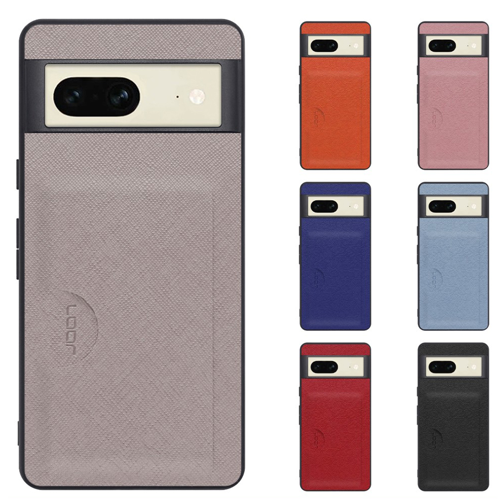LooCo Google Pixel 9a 8 8a 7a 7 Pro 6a ケース 6 4 4XL XL