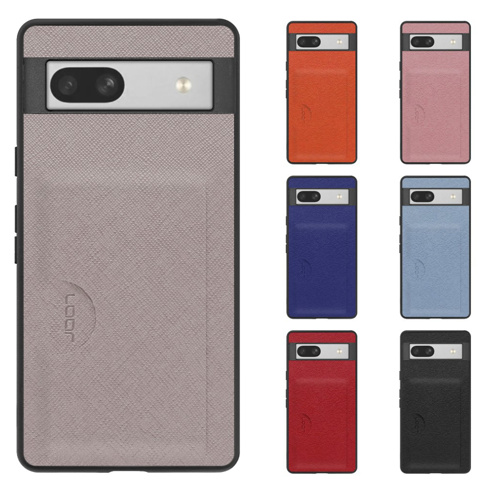 Google Pixel - pixel6a ほぼ新品フルカバーケース付き Pixel6a ケース かわいい フルカバー 耐衝撃 カバー クリア 透明