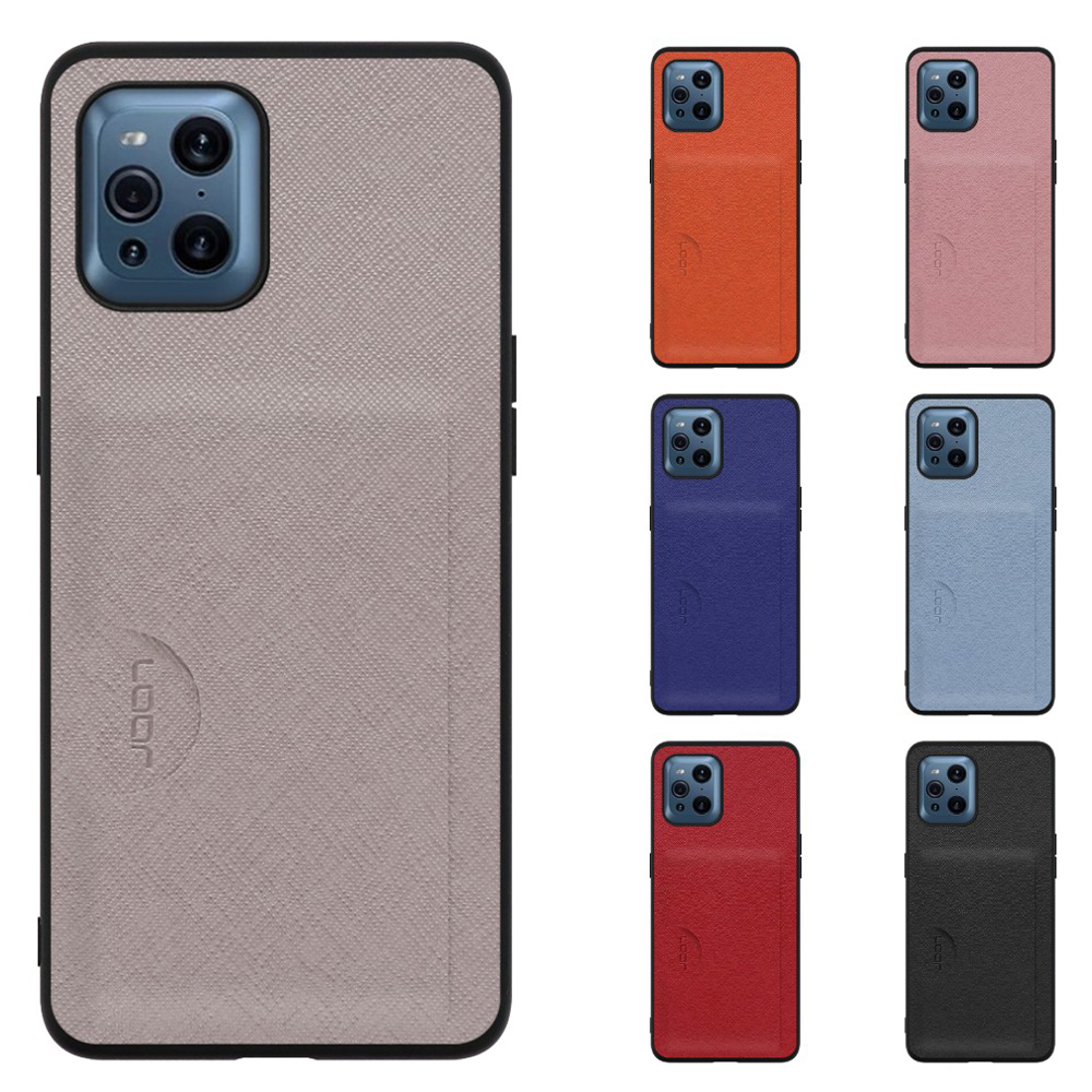 LooCo OPPO Reno 14 13A Reno9 A Reno7 ケース Find X3 Pro A55s