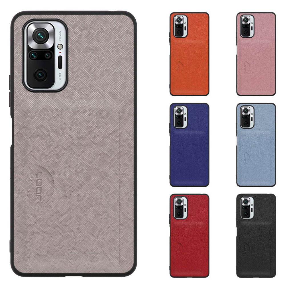 LooCo LOOF CASUAL-SLOT Xiaomi 15 14T 13T Pro Redmi 12 5G
