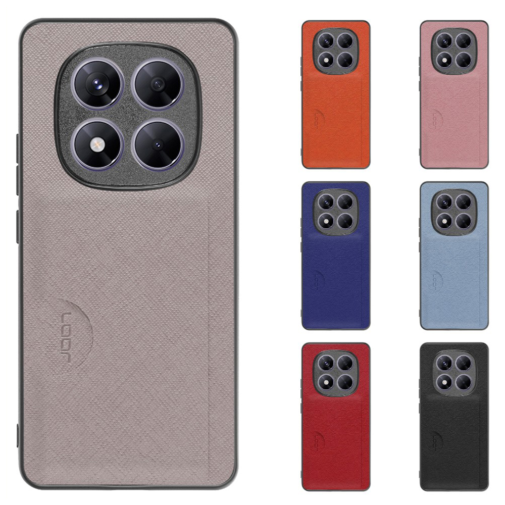Xiaomi 11T Pro日本語版 SIMフリー+LOOF ケース カバー LooCo Official Shop / [ LOOF SIKI ] Xiaomi 11T / 11T Pro