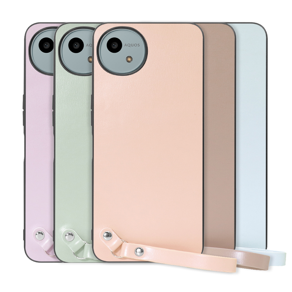 LooCo AQUOS sense 10 9 sense8 wish 5 4 3 R 10 9 8 pro sense7 Plus