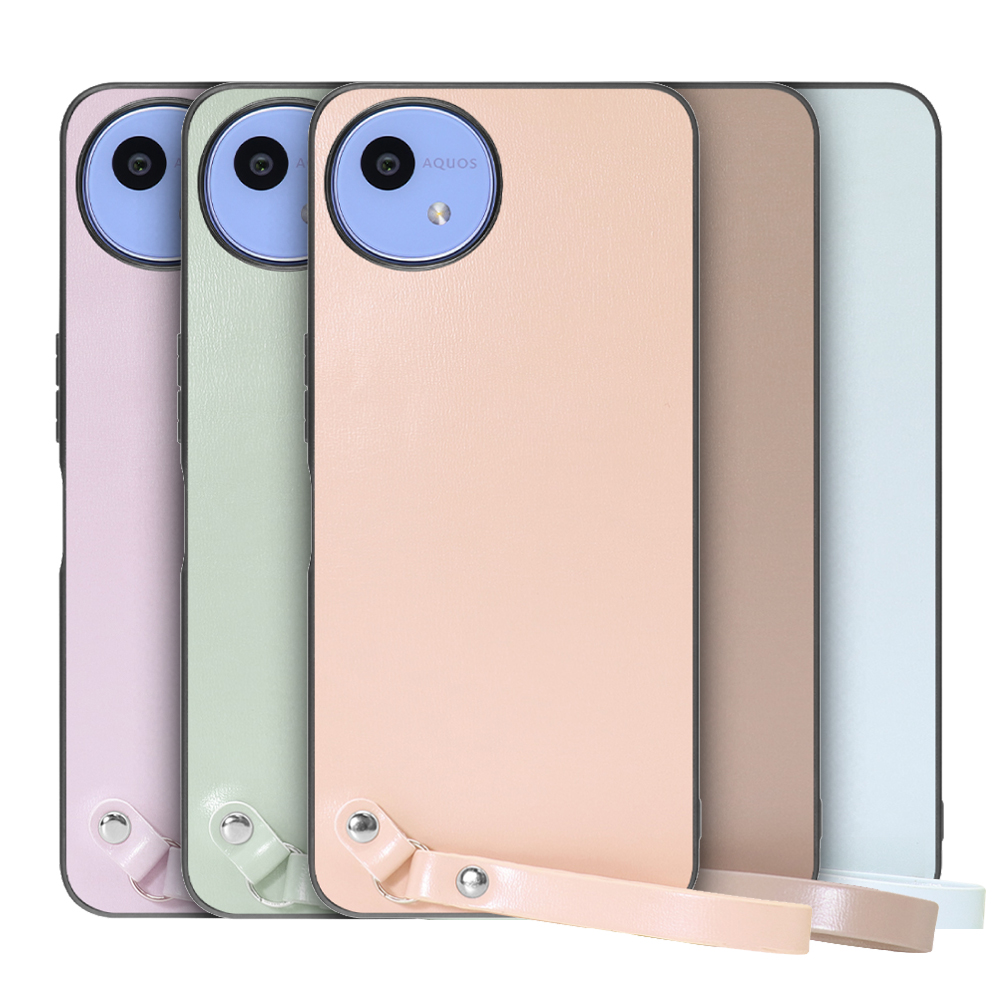 LooCo AQUOS sense 10 9 sense8 wish 5 4 3 R 10 9 8 pro sense7 Plus