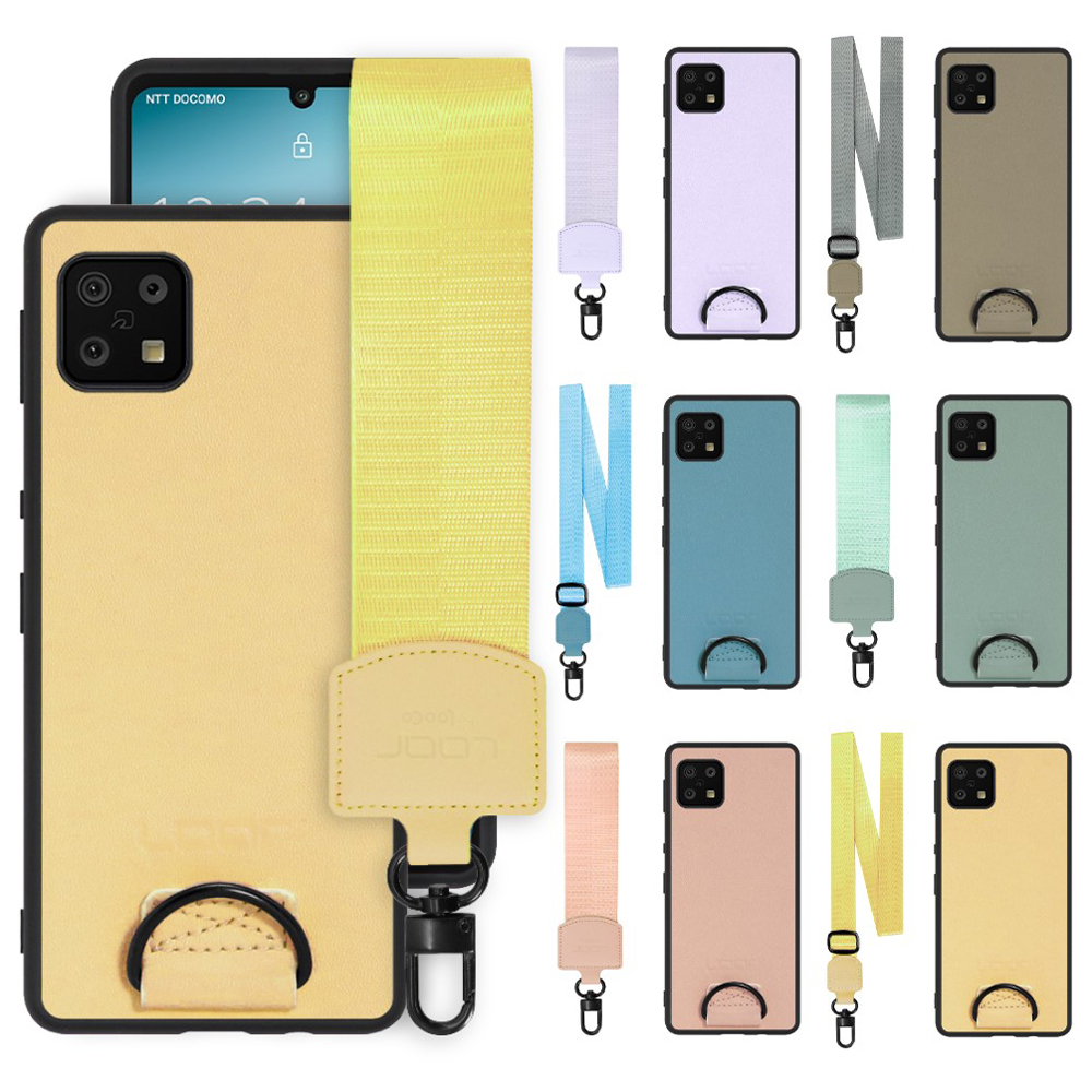 LooCo AQUOS sense9 sense8 wish 5 4 3 R 10 9 8 pro sense7