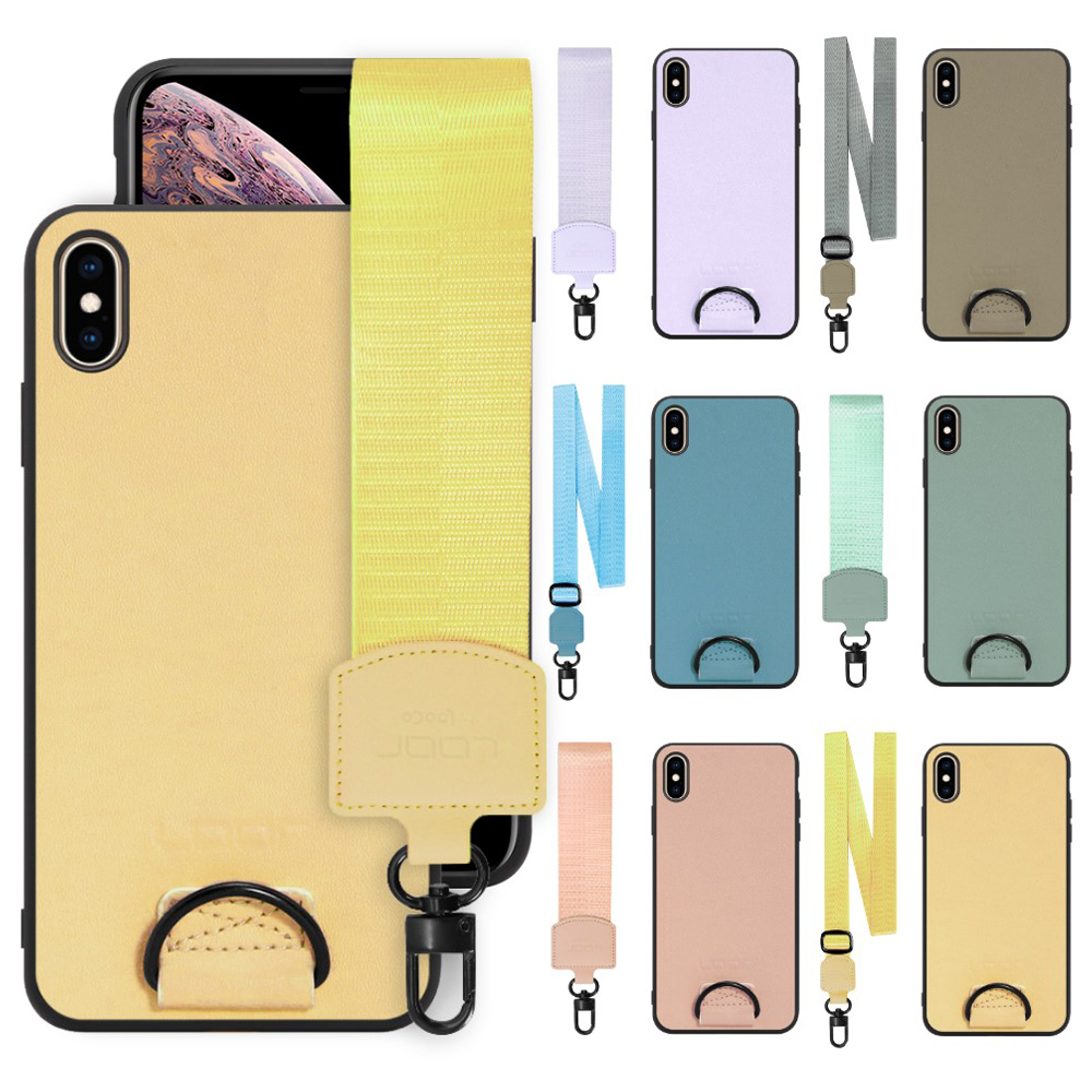 LooCo iPhone 16e 16 15 iPhone14 Pro Max Plus ケース iPhone13  