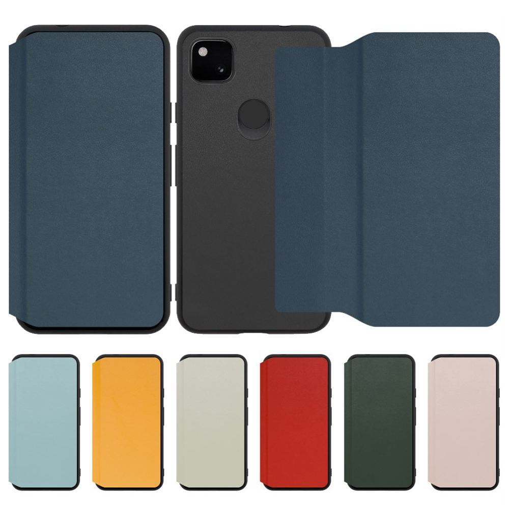 LooCo Google Pixel 10a 9a 5a ケース 背面 手帳型 5 4a 5G 4 XL
