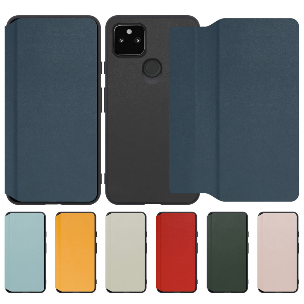 LooCo Google Pixel 9a 5a ケース 背面 手帳型 5 4a 5G 4 XL ピクセル
