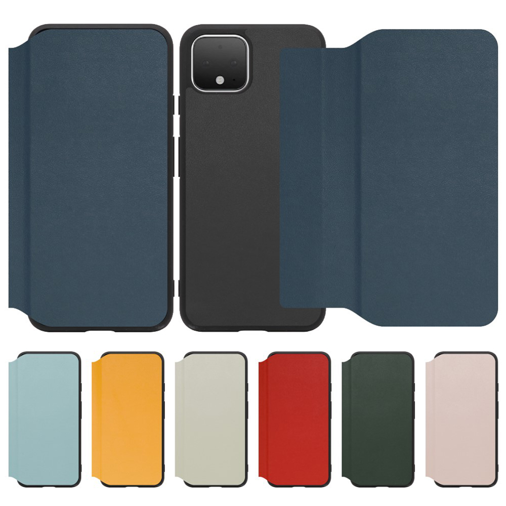 LooCo Google Pixel 10a 9a 5a ケース 背面 手帳型 5 4a 5G 4 XL