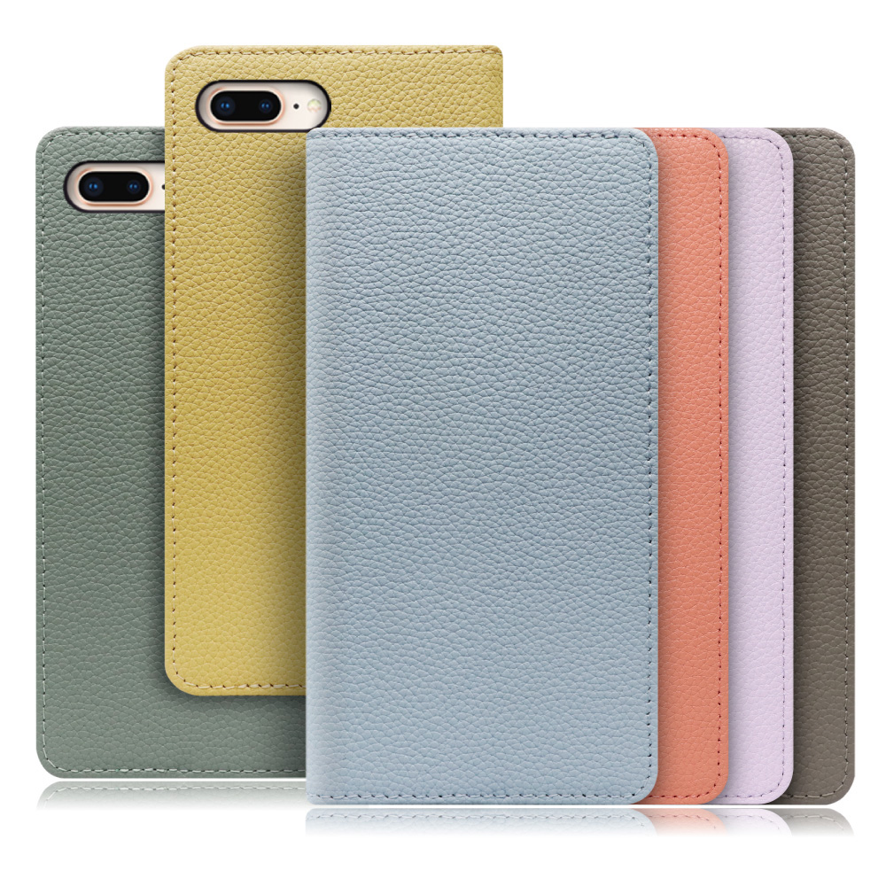LooCo iPhone 16e 16 15 14 Pro Max Plus ケース 手帳型