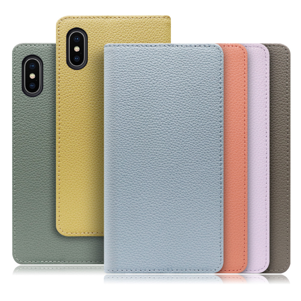 LooCo iPhone 16e 16 15 14 Pro Max Plus ケース 手帳型