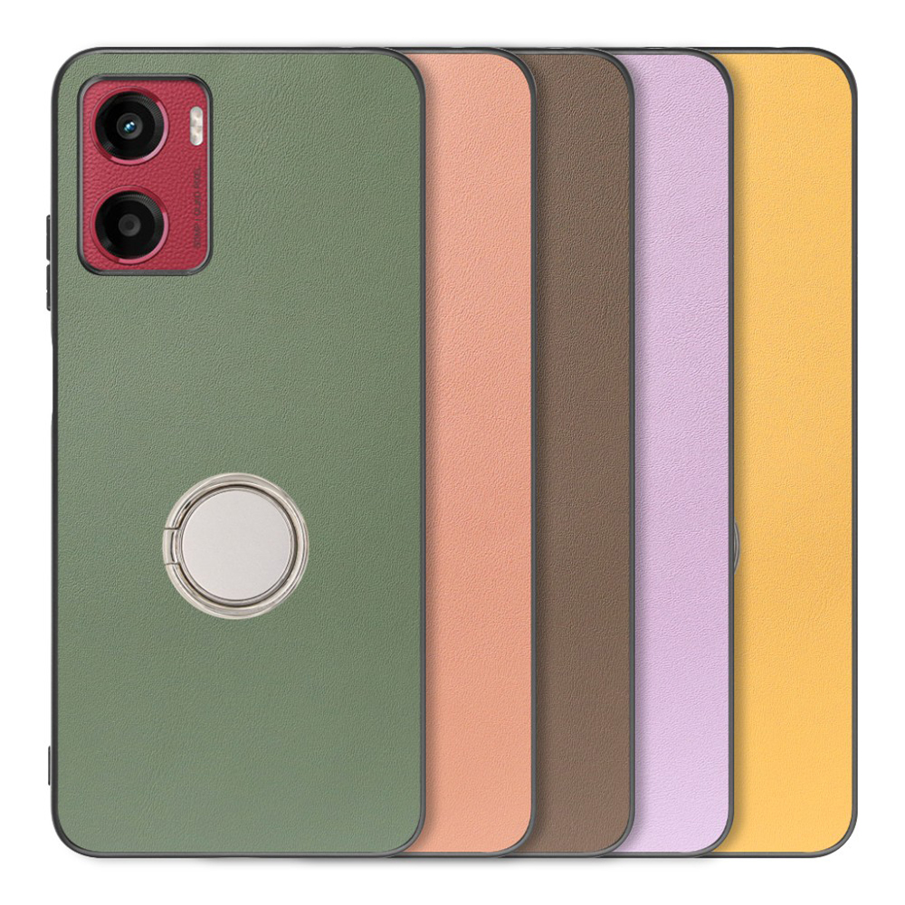 motorola edge 50 50s pro 40 neo moto g05 g64 g64y g24 g52j 5G SPECIAL g52j 5G II ケース カバー ケース カバー スマホケース スマホリング リング シンプル | LooCo | 01