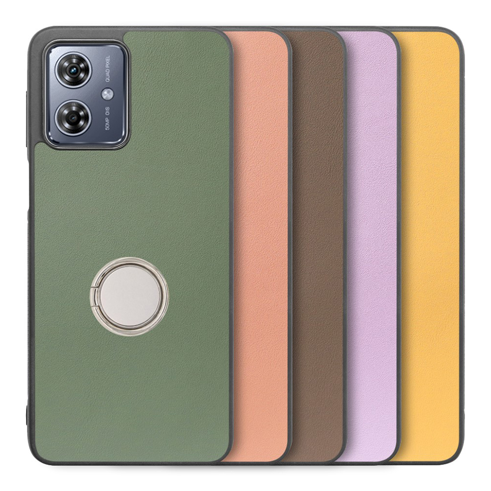 motorola edge 50 50s pro 40 neo moto g05 g64 g64y g24 g52j 5G SPECIAL g52j 5G II ケース カバー ケース カバー スマホケース スマホリング リング シンプル | LooCo | 02