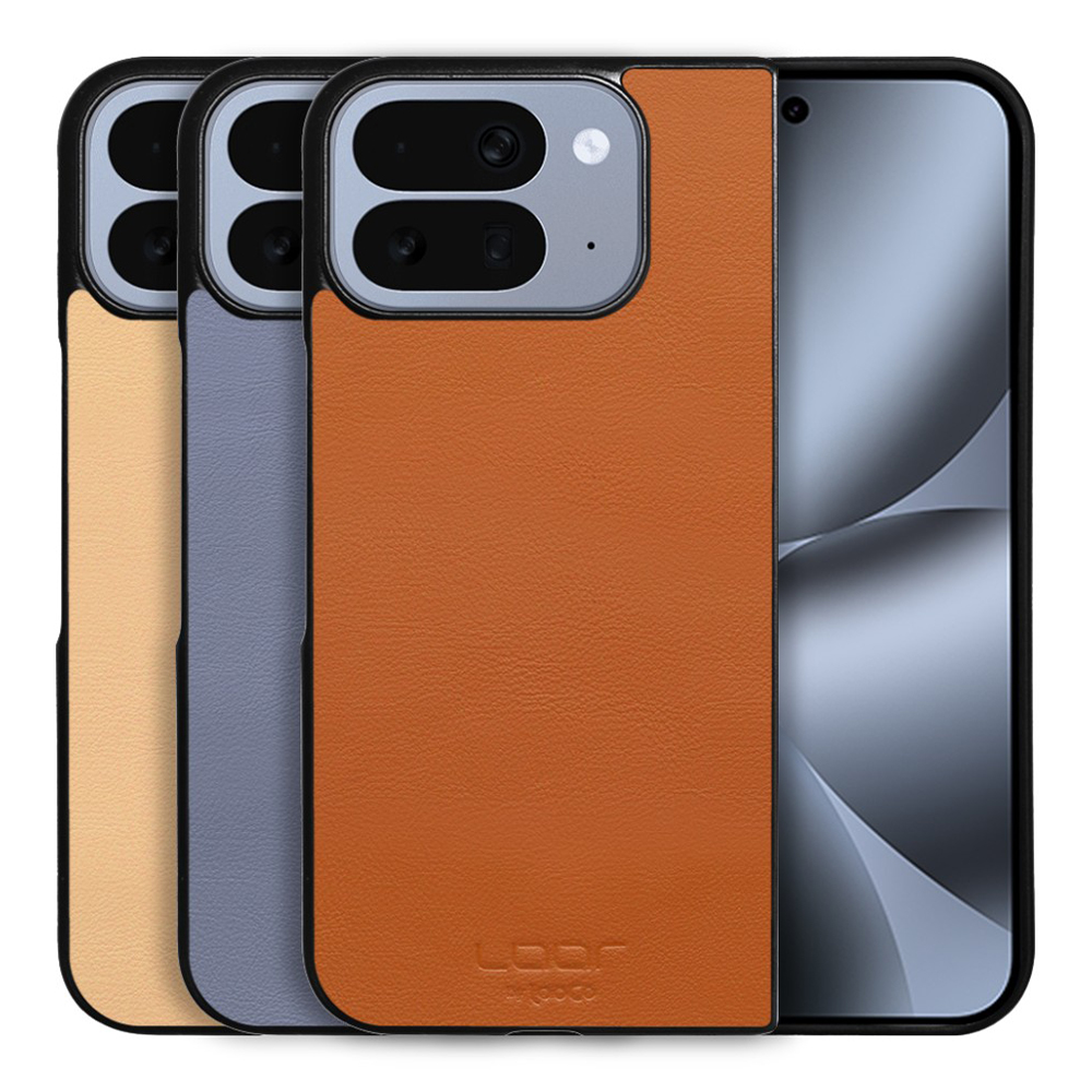 LooCo LOOF BASIC-SHELL Google Pixel 10 9 Pro Fold Google Pixel