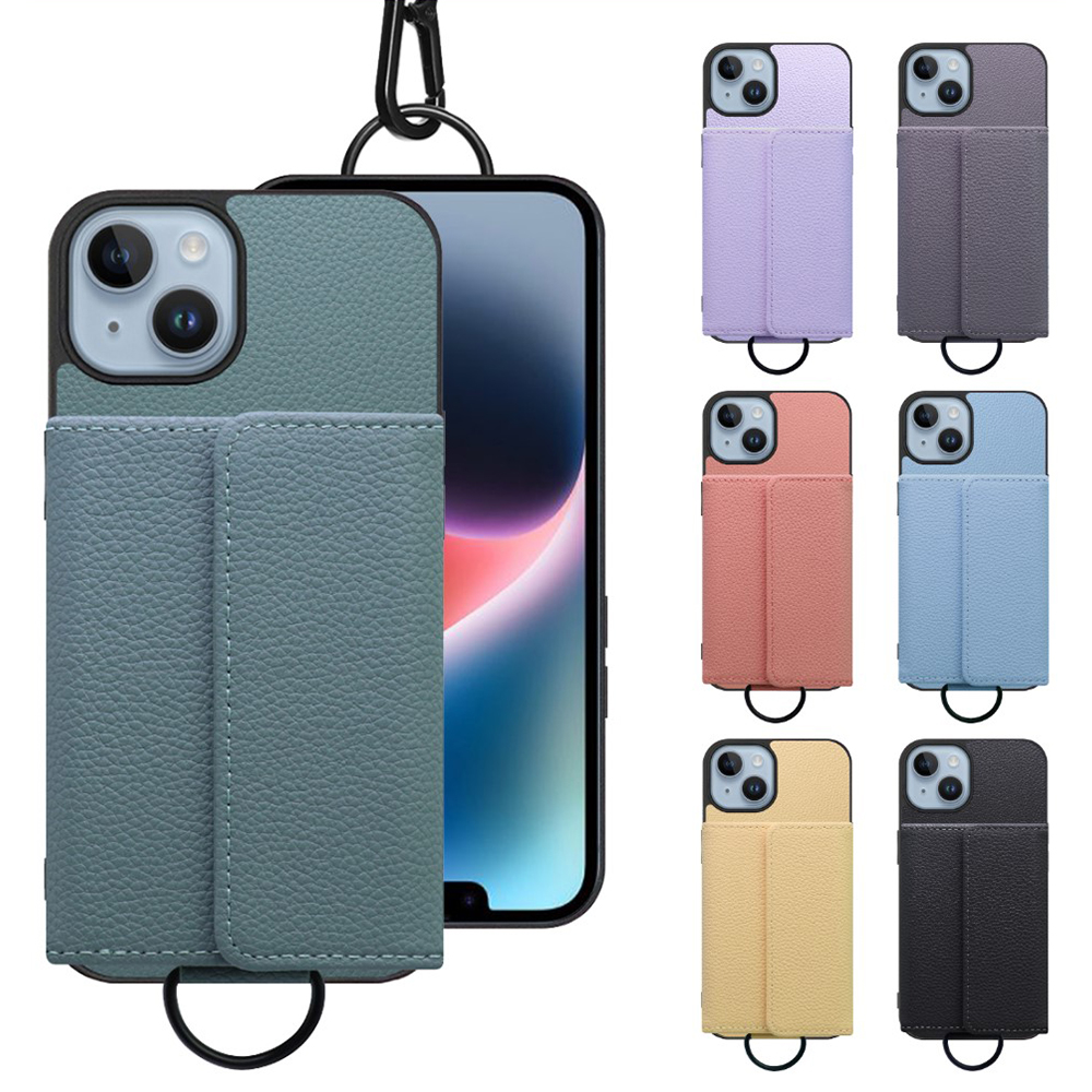 LooCo iPhone 16e 16 15 Pro 14 Max Plus 13 1211 SE ケース