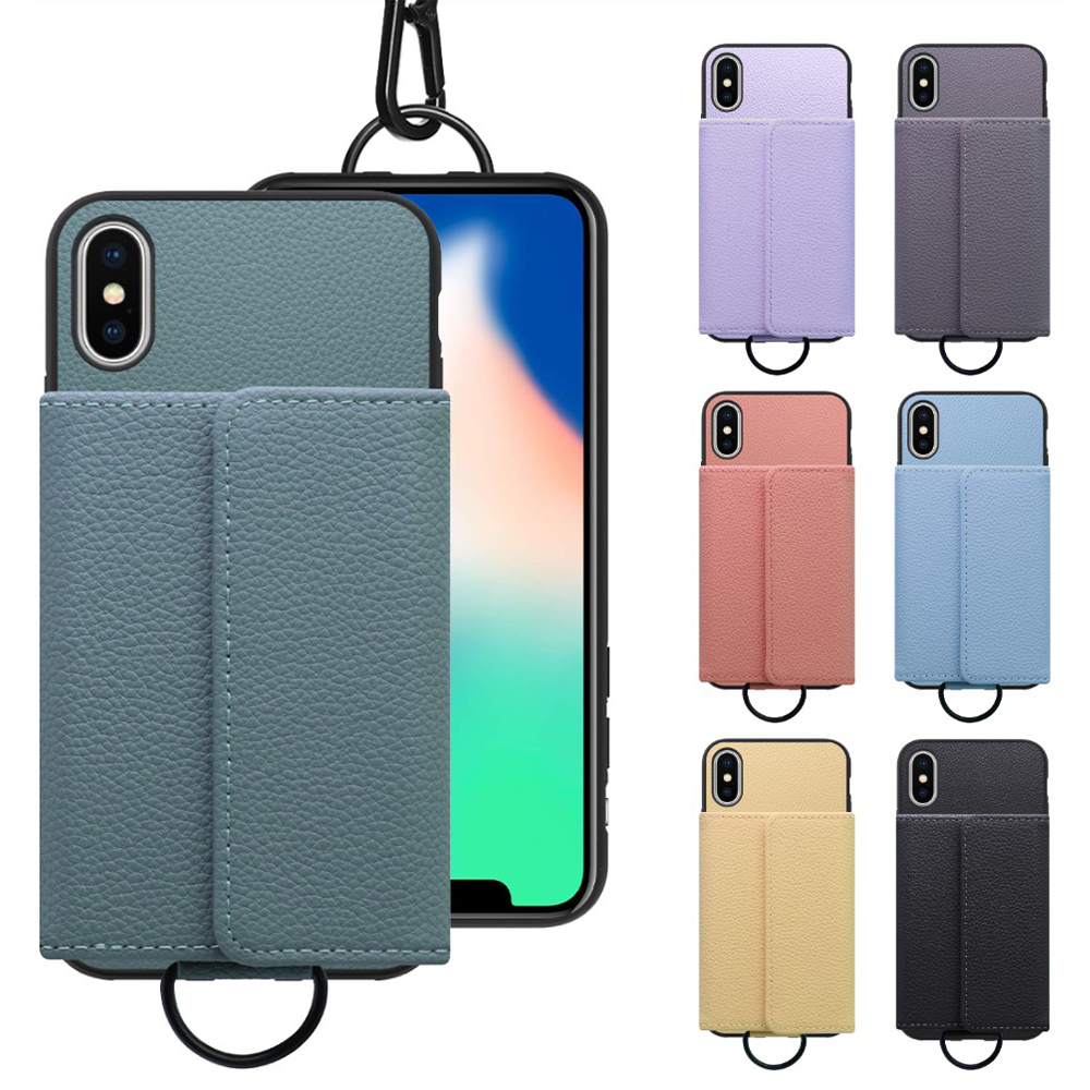 おつきさま様 ご検討中 ロエベ iPhoneXs ケース