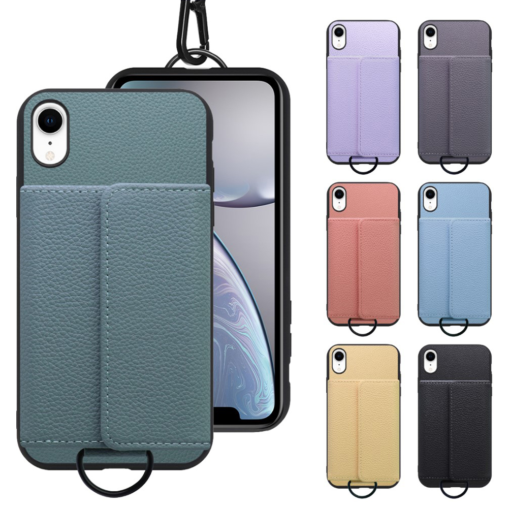 LooCo iPhone 16e 16 15 Pro 14 Max Plus 13 1211 SE ケース