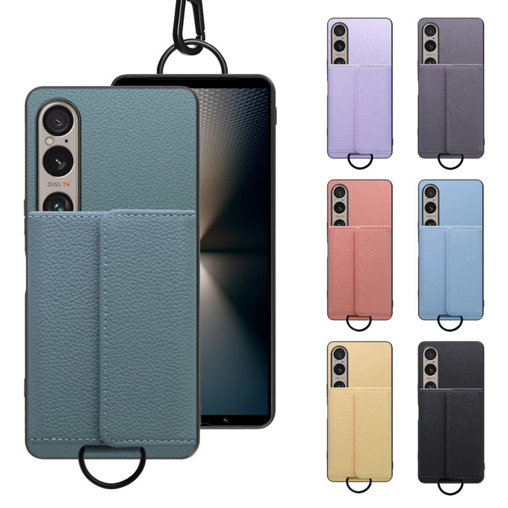 Prise En Main Du Sony Xperia 1 V : Le Très Haut De Gamme Taillé Pour - Foto 3