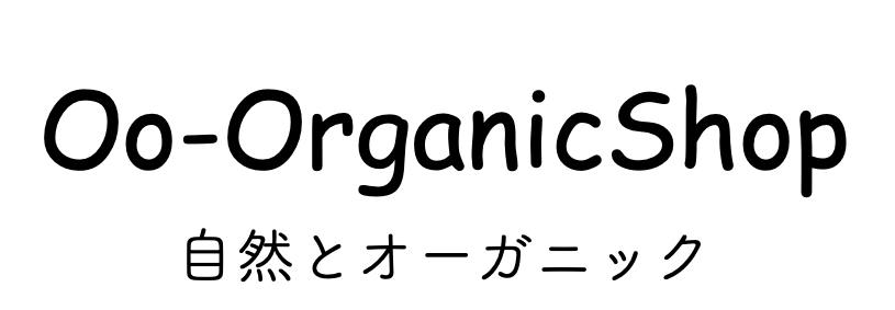 Oo-OrganicShop ロゴ