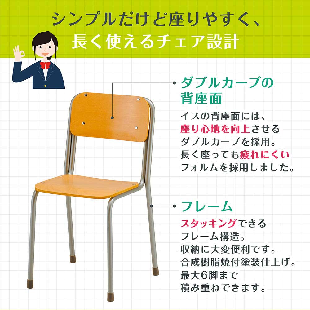 学習机 学習椅子 セット 学生机 旧JIS規格 1号 2号 3号 4号 2点セット