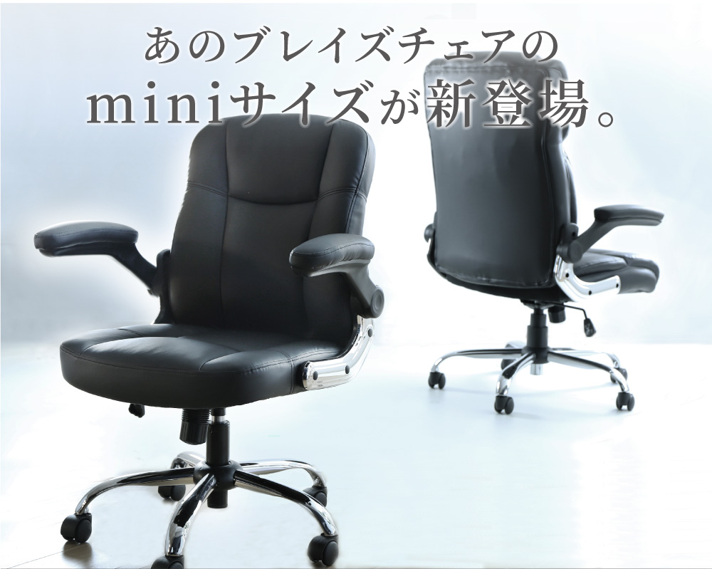 ブレイズミニ新登場