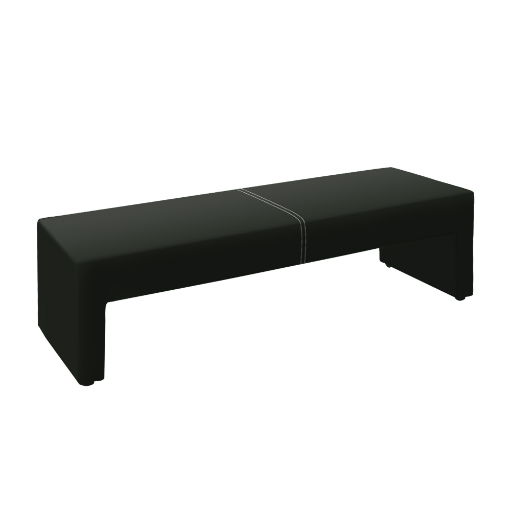 LOOKIT（ルキット） ロビーチェア 幅1500mm 3人掛け 2人掛け 長椅子