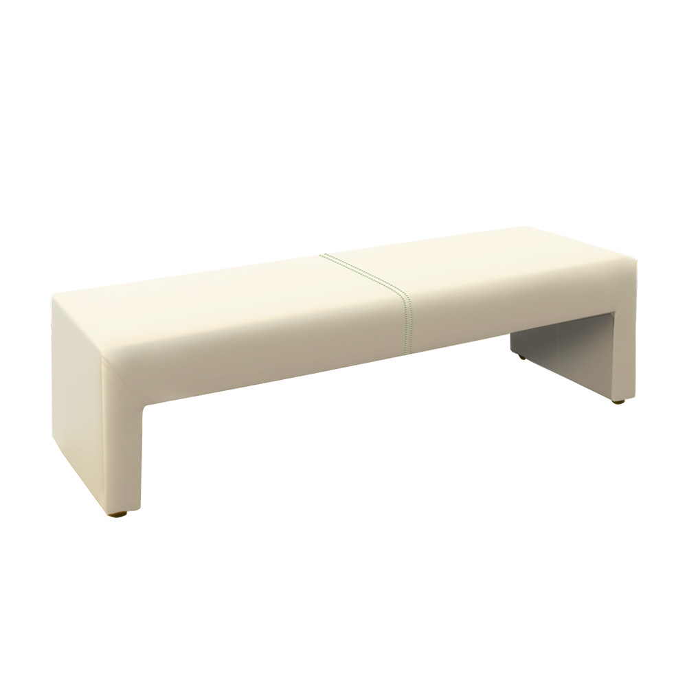 LOOKIT（ルキット） ロビーチェア 幅1500mm 3人掛け 2人掛け 長椅子