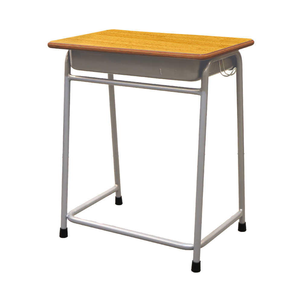 LOOKIT（ルキット） 学校机 幅60cm 旧JIS規格 完成品 学習机 勉強机