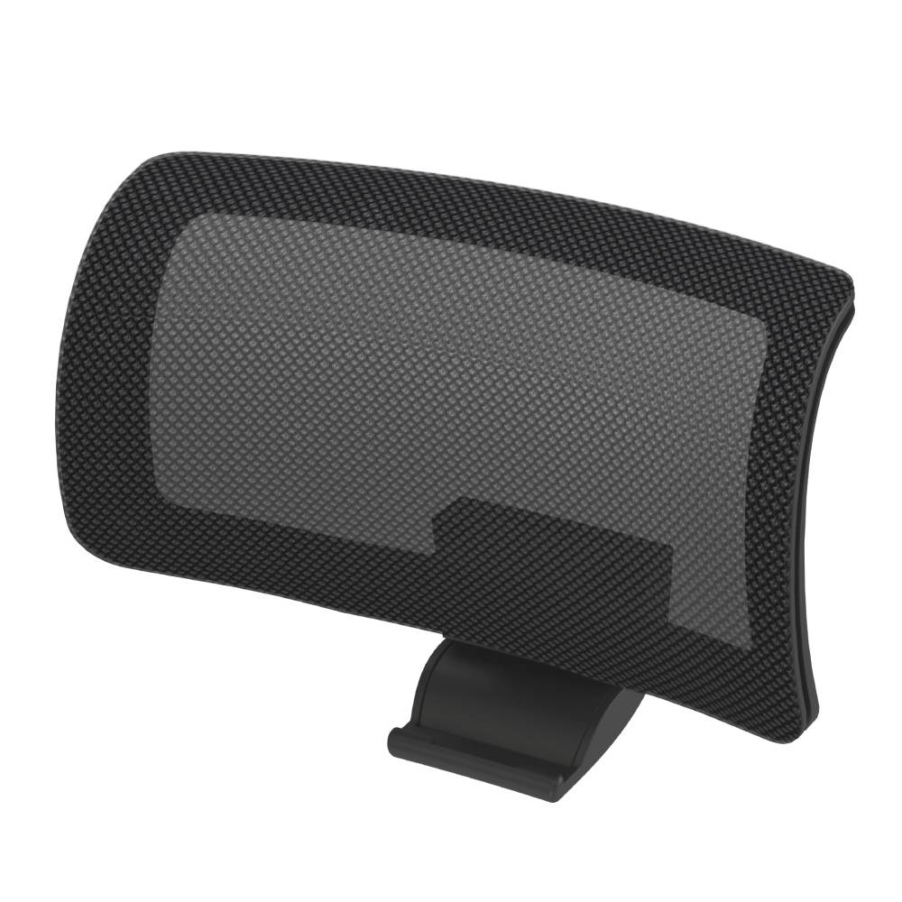 KOKUYO（コクヨ） ヘッドレスト エントリー2用 ヘッドレストのみ