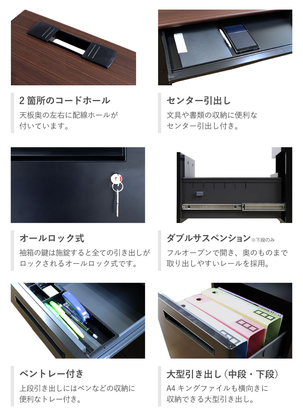 機能が充実しており、お値段以上のクオリティ