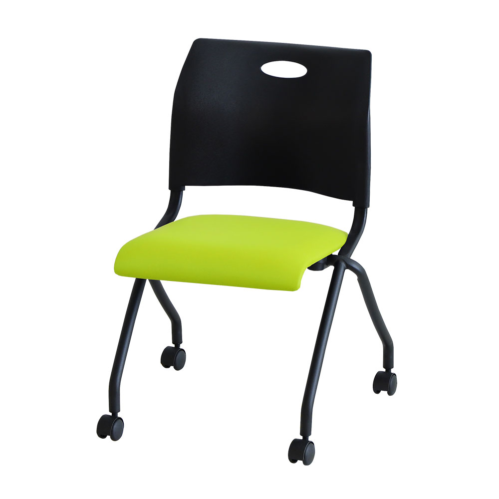 IKEA VILLSTAD チェア キャスター付き　廃盤 限定品 IKEA VILLSTAD チェア キャスター付き 廃盤 限定品