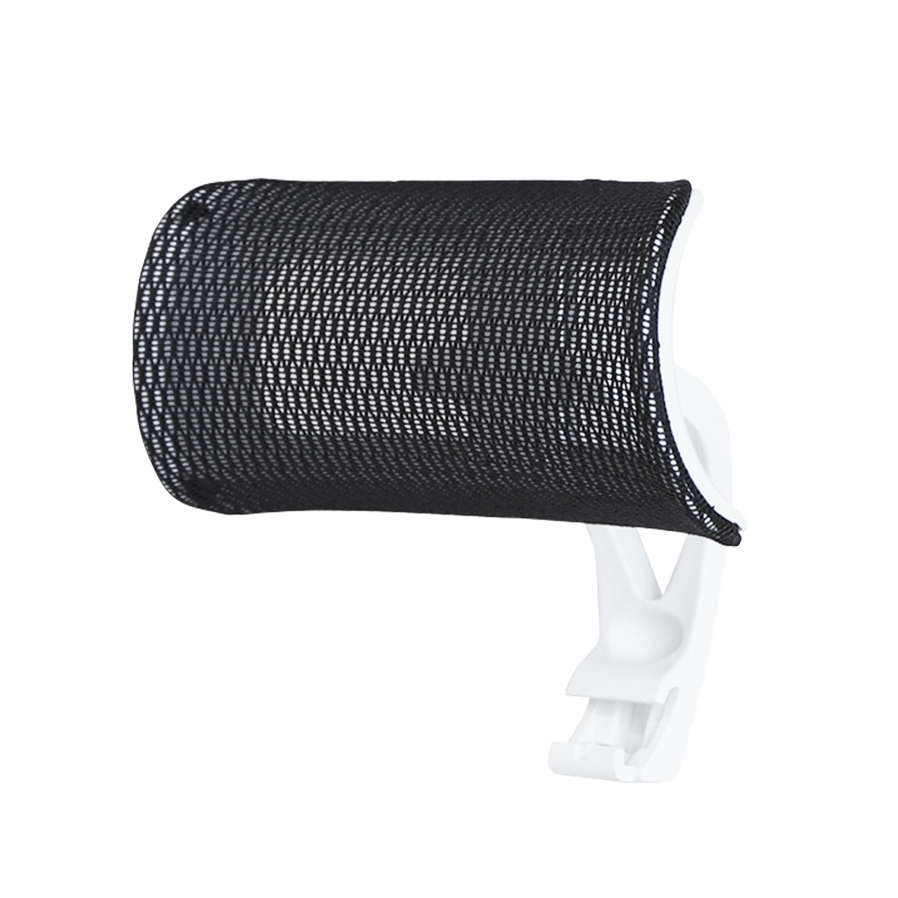 オプションヘッドレスト オフィス用品 オフィスチェア用ヘッドレスト ヘッドレスト オフィス家具 チェア用 後付け 可動式 オプション Wlb H 3y Nf Wlb H Lookit オフィス家具 インテリア 通販 Yahoo ショッピング