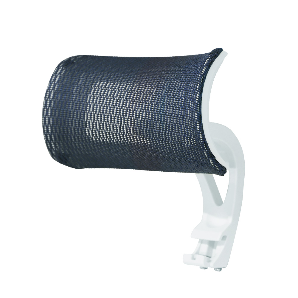 オプションヘッドレスト オフィス用品 オフィスチェア用ヘッドレスト ヘッドレスト オフィス家具 チェア用 後付け 可動式 オプション Wlb H 3y Nf Wlb H Lookit オフィス家具 インテリア 通販 Yahoo ショッピング