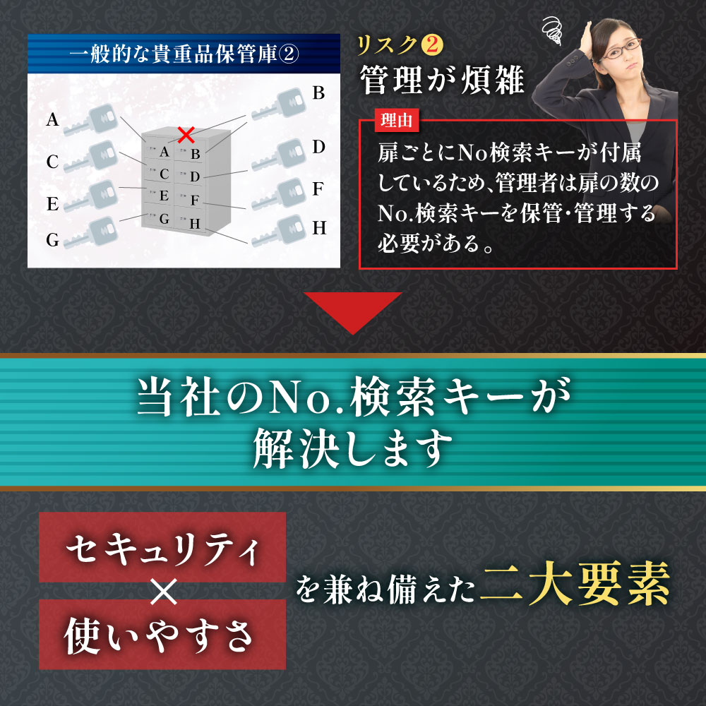 LOOKIT ロッカー ダイヤル錠 3列4段 12人用 木目 貴重品入れ