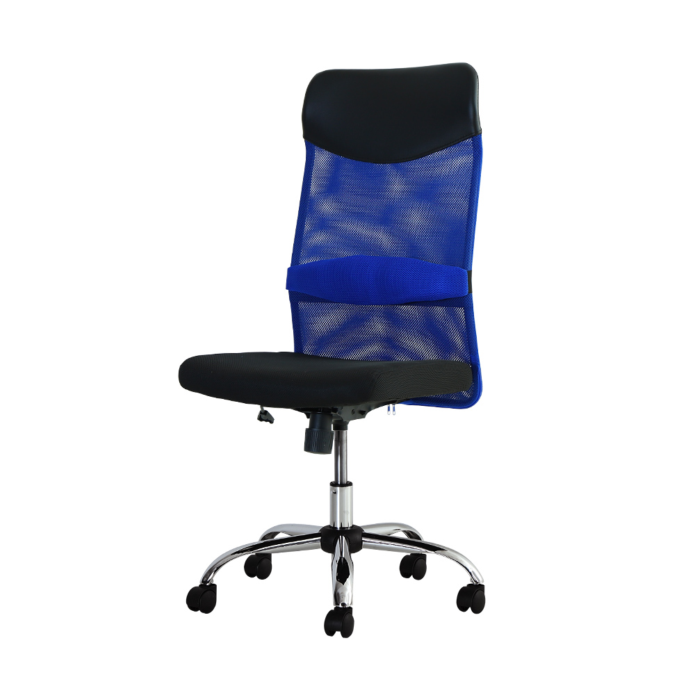 倉庫受取限定  オフィスチェア デスクチェア 事務椅子 メッシュ ロッキング ワークチェア 椅子 腰痛対策 学習椅子 ハイバック S-shapeチェア SSP-H-SO｜lookit｜03
