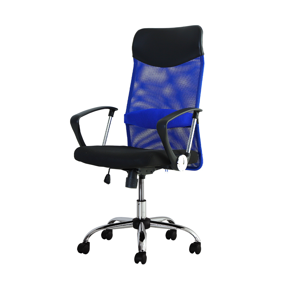 法人送料無料 オフィスチェア デスクチェア 事務椅子 メッシュ ロッキング ワークチェア 椅子 腰痛対策 学習椅子 ハイバック 肘付き  S-shapeチェア SSP-HA