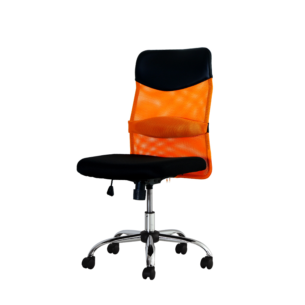 倉庫受取限定  オフィスチェア デスクチェア 事務椅子 メッシュ ロッキング ワークチェア 椅子 腰痛対策 学習椅子 ミドルバック S-shapeチェア SSP-M-SO｜lookit｜06