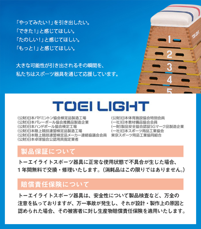 ファッションの TOEI トーエイ フットサル設備 備品 送料別途 フットサルゴール1520 2台1組 B-3879 
