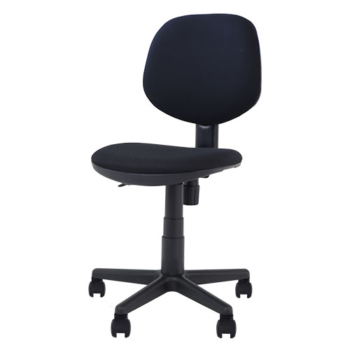 オフィスチェア 軽量 デスクチェア 椅子 座面昇降 キャスター付き ロッキング 学習椅子 WLT-2