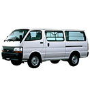 ハイエース 100系