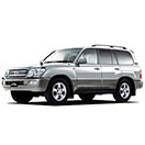 ランドクルーザー・プラド