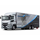 スーパーグレート